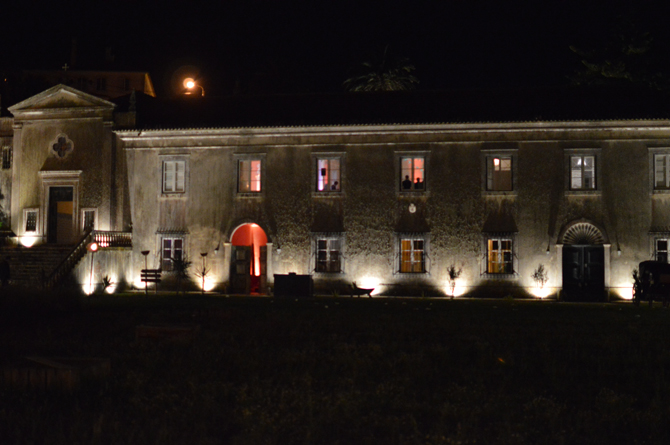 the quinta vintage wedding venue