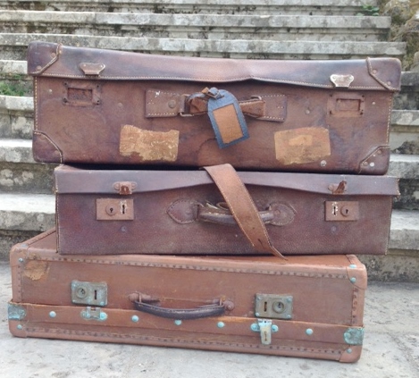 Vintage Wedding rentals