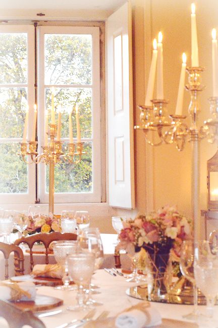 my vintage wedding in portugal