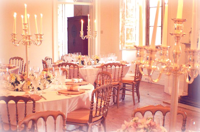 my vintage wedding in portugal decoration