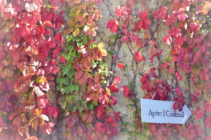 my vintage wedding in portugal decoration