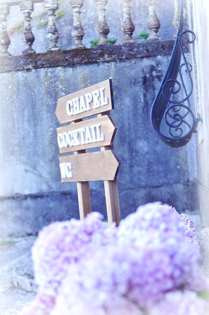 my vintage wedding in portugal