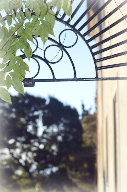 my vintage wedding in portugal