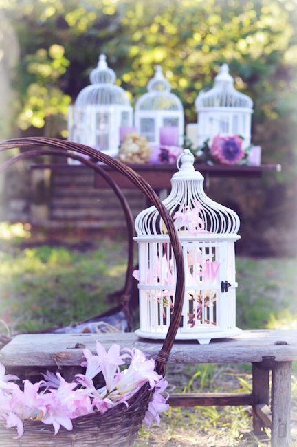 my vintage wedding in portugal gardens