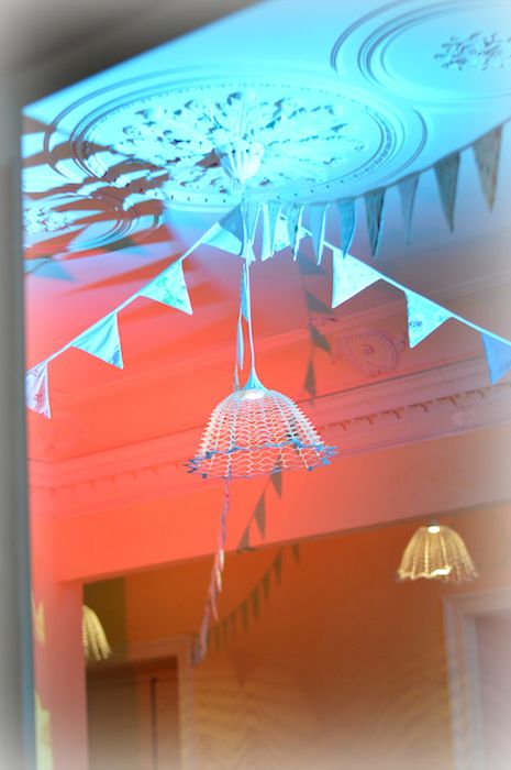 my vintage wedding in portugal