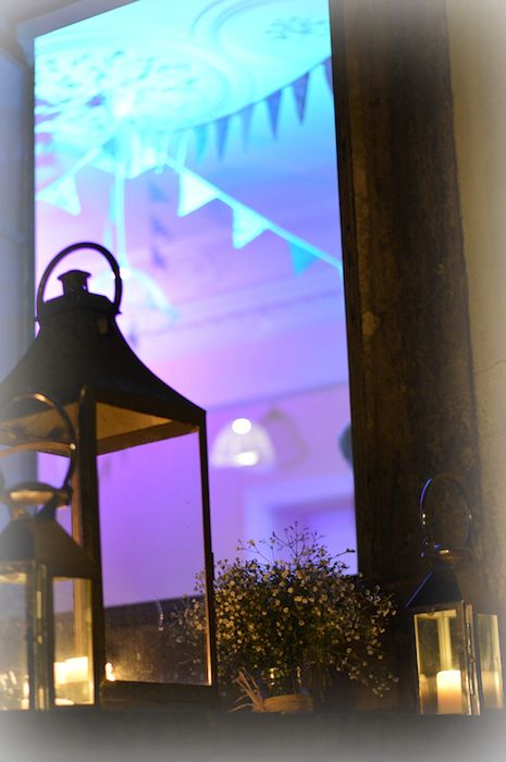 my vintage wedding in portugal