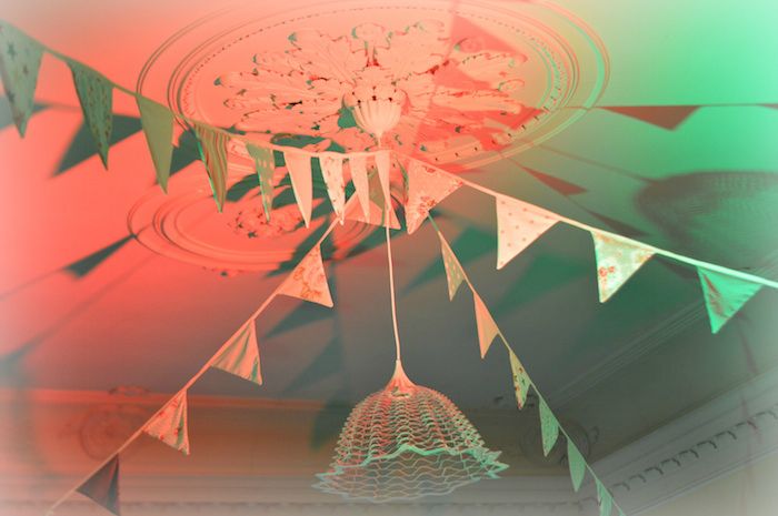 my vintage wedding in portugal