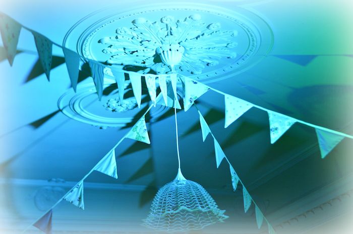 my vintage wedding in portugal