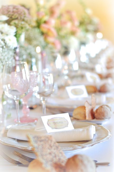 my vintage wedding in portugal wedding reception