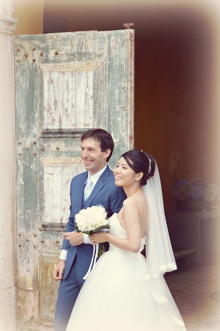 my vintage wedding portugal real wedding