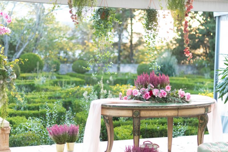 wedding Villa in Lisbon Portugal - Quinta do Torneiro