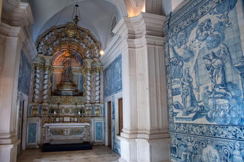 Wedding Villa in Lisbon Portugal - Quinta do Torneiro