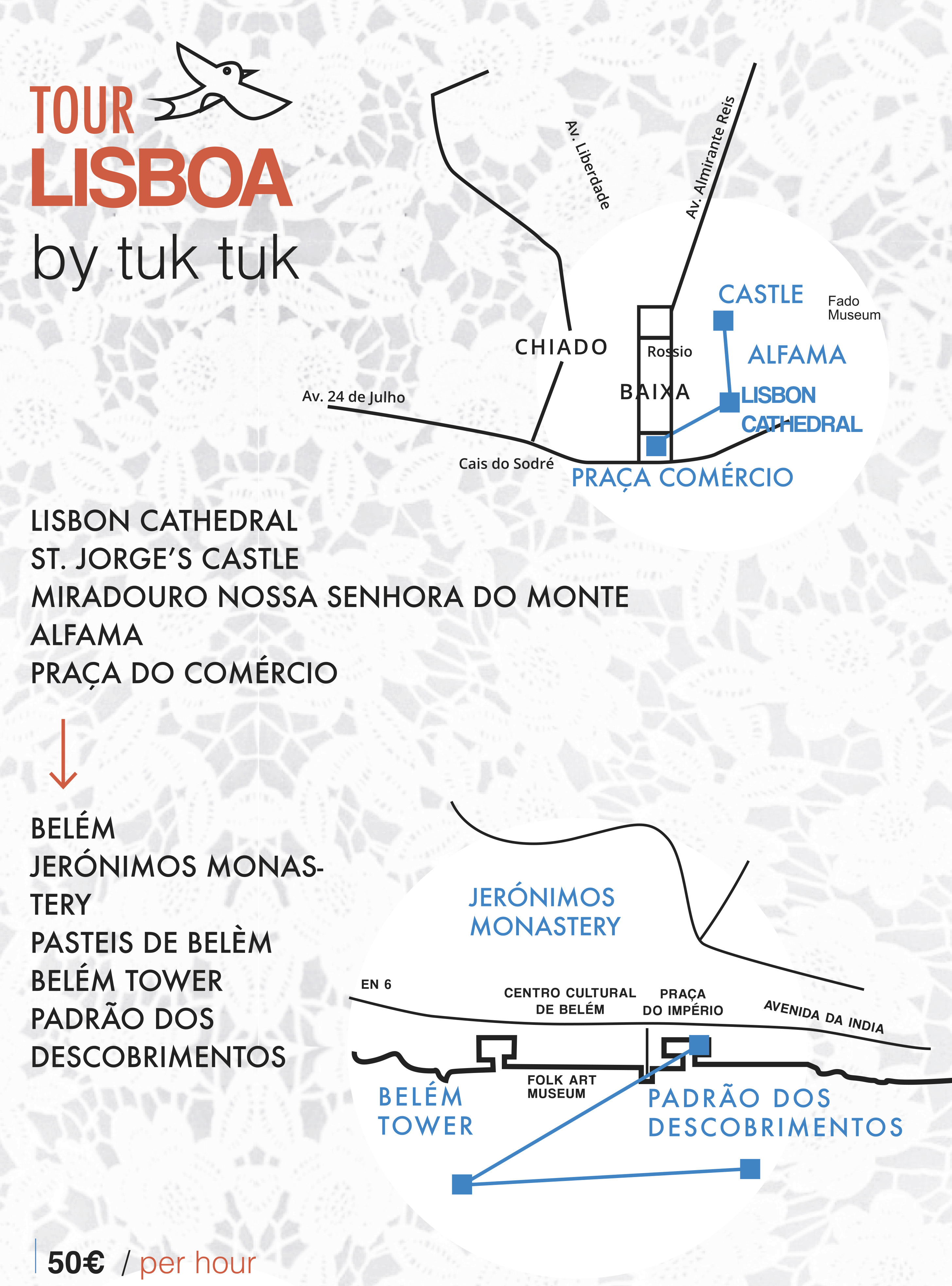 tour lisboa wedding in portugal