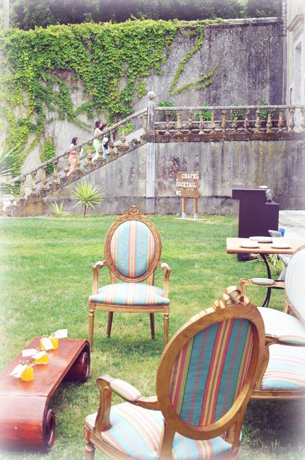 the quinta vintage wedding venue