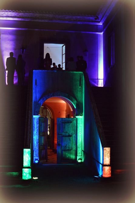 the quinta vintage wedding venue