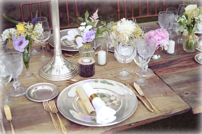 the quinta vintage wedding venue