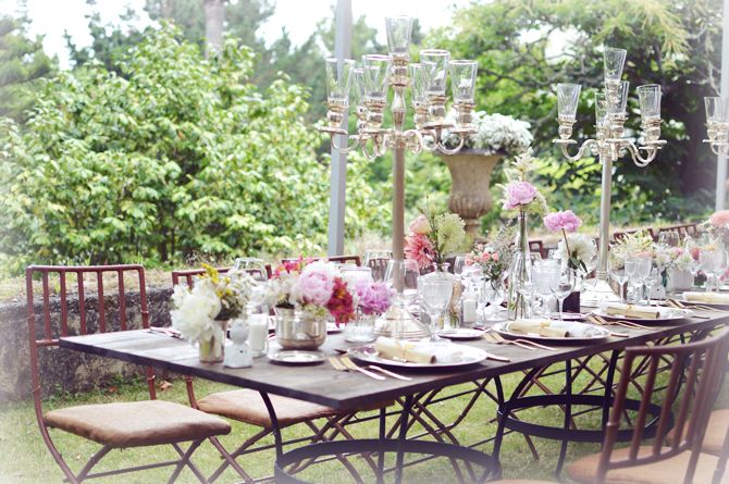 the quinta vintage wedding venue