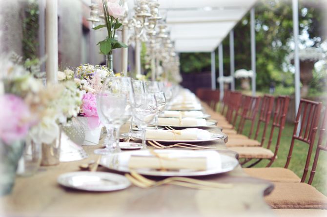 the quinta vintage wedding venue