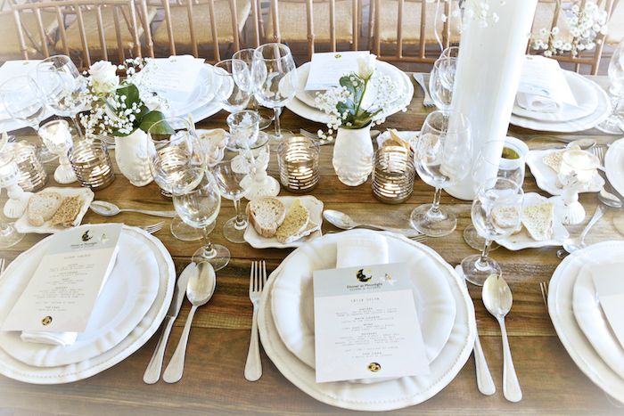 my vintage wedding in portugal wedding reception