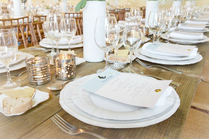 my vintage wedding in portugal wedding reception