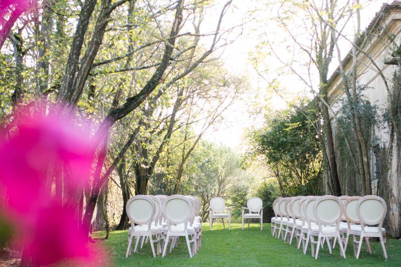 wedding Villa in Lisbon Portugal - Quinta do Torneiro
