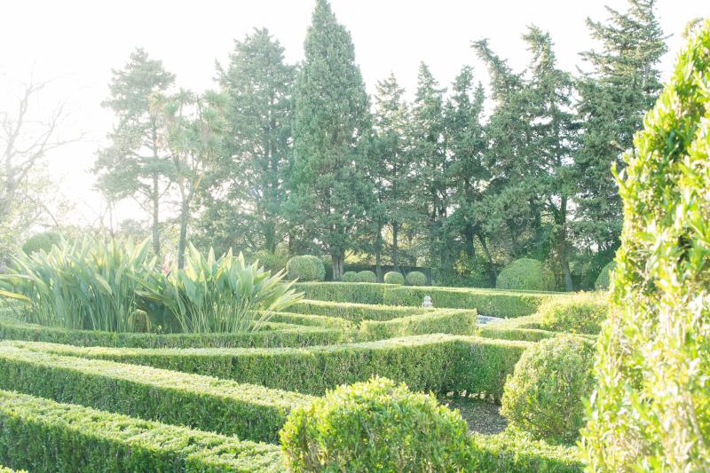 wedding Villa in Lisbon Portugal - Quinta do Torneiro