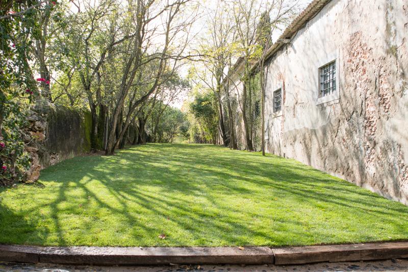 wedding Villa in Lisbon Portugal - Quinta do Torneiro