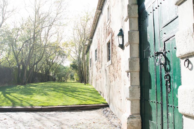 Wedding Villa in Lisbon Portugal - Quinta do Torneiro