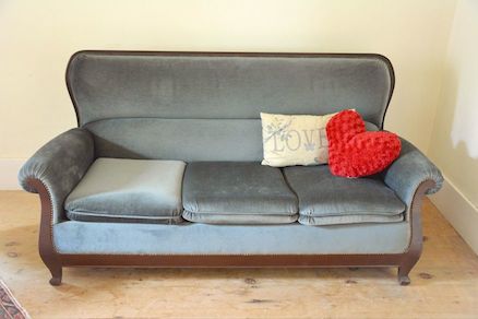 Spanish vintage wedding at the Quinta