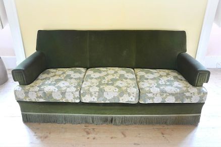 Spanish vintage wedding at the Quinta